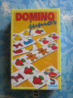 NEU:Alte Ausgabe Domino Junior von Schmidt International Nr.03121 Niedersachsen - Hameln Vorschau