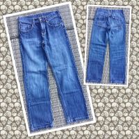 lange Jeans von TCM, Gr. 158/164 Sachsen - Wurzen Vorschau