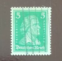Deutsches Reich Briefmarken Baden-Württemberg - Vöhringen Vorschau