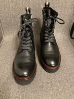 Neuwertige Lederstiefel von Marc O‘Polo Bayern - Rosenheim Vorschau