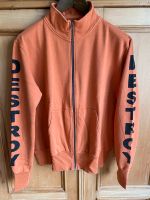 Johnson Motors Inc Men XL Jacke Destroy LA California USA Kult Berlin - Lichtenberg Vorschau