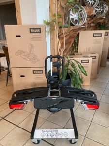 Thule Easyfold Xt 2, Gebrauchte Autoteile günstig | eBay Kleinanzeigen ist  jetzt Kleinanzeigen