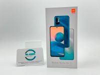 ⭐️ REDMI Note 10 5G 128/4GBRAM  NEU OVP&GARANTIE Berlin - Neukölln Vorschau