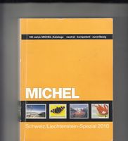 Michel Katalog SCHWEIZ-Liechtenstein SPEZIAL 2010 Bayern - Allershausen Vorschau