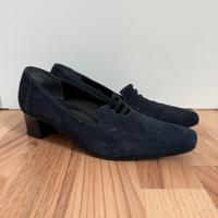Absatzschuhe 36,5 högl Pumps Lübeck - St. Lorenz Nord Vorschau