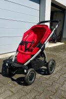 Maxi-Cosi Kinderwagen set mit viel Zubehör Nordrhein-Westfalen - Troisdorf Vorschau