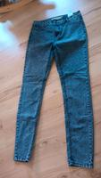 Skinny Jeans, washed Bayern - Volkach Vorschau
