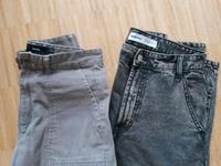 Beggy Jeans BERSHKA  Gr. 34 Thüringen - Erfurt Vorschau