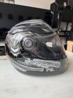 Shark Samurai Design by spigaw Motorradhelm Motorrad Roller in S Hannover - Südstadt-Bult Vorschau