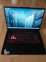 Asus Tuf Gaming Laptop F17 Rheinland-Pfalz - Boppard Vorschau