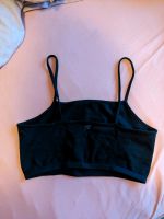 Fabletics Seamless Tanktop Melanie Bustier BH schwarz S Wiesbaden - Mainz-Kostheim Vorschau