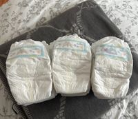 Pampers Premium Protection Gr. 2 / 29 Stück/ Restbestand Baden-Württemberg - Fellbach Vorschau