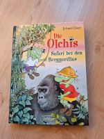 Die Olchis Safari bei den Berggorillas Hessen - Ronneburg Hess Vorschau