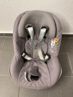 Kindersitz Maxi Cosi 2 Way Pearl-grau Hessen - Eppstein Vorschau