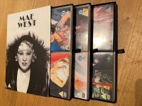 Mae West Screen Goddess Edition | 6 Discs | DVD Nordrhein-Westfalen - Niederkrüchten Vorschau