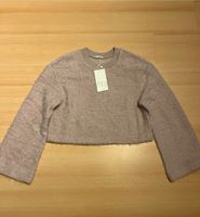 Zara - Damen Pullover (S) - Neu mit Etikett Niedersachsen - Meine Vorschau