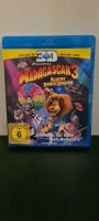 Madagascar 3 Bluray Sachsen-Anhalt - Bördeland Vorschau