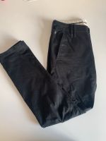 G-Star RAW Chino Hose Herren | 32/34 | schwarz Bergedorf - Curslack Vorschau