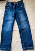 S.Oliver Jeans Gr. 116/ reg Kathy Niedersachsen - Bad Rothenfelde Vorschau