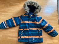 Winterjacke von Minymo Gr. 92 Bayern - Augsburg Vorschau