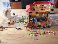 Playmobil Ferienhaus 4857. Niedersachsen - Salzbergen Vorschau