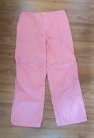 Fallschirmhose Ballonhose Stradivarius rosa xs wie neu Baden-Württemberg - Appenweier Vorschau