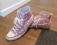 Converse Chucks, hohe Sneaker, Gr 37,5 (5) Niedersachsen - Braunschweig Vorschau