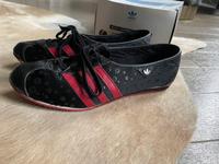 ADIDAS Originals, Sleek Series, Sneaker Country Sleek, Gr. 40 2/3 Nordrhein-Westfalen - Krefeld Vorschau