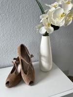High Heel als Peeptoe Nordrhein-Westfalen - Paderborn Vorschau