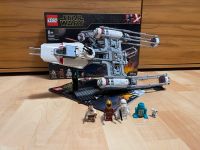 Verkaufe Lego Star Wars 75249 Bayern - Adelsried Vorschau