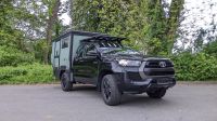 Toyota Hilux - Expeditionsmobil & Alltag-Fahrzeug Niedersachsen - Gehrden Vorschau