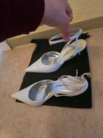 Vintage Rindsleder Dolce Gabbana pumps Hessen - Wiesbaden Vorschau