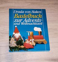 Bastelbuch Advents-und Weihnachtszeit Nordrhein-Westfalen - Hürth Vorschau