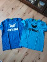 T-Shirts Sport Erima, Gr.M Nordrhein-Westfalen - Kreuztal Vorschau