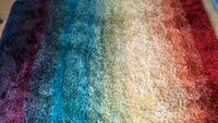 Teppich Shaggy Rainbow Niedersachsen - Großenkneten Vorschau
