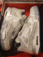 Air Jordan 4 Laser  2015 44,5 US10,5 neu Stuttgart - Stuttgart-West Vorschau