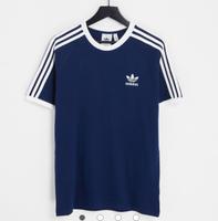 Adidas T-Shirt Größe 34 Hessen - Groß-Gerau Vorschau
