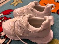 Lacoste Schuhe Größe 38 Nordrhein-Westfalen - Gelsenkirchen Vorschau