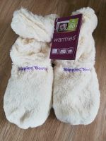 Warmies Slippies boots Bayern - Niederwerrn Vorschau