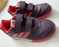 Adidas Kinder Sportschuhe Größe 32 Herzogtum Lauenburg - Schwarzenbek Vorschau