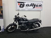 Moto Guzzi V7 IV SPECIAL E5 2023!!! Bayern - Niederrieden Vorschau