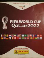 Fifa World Cup 2022 Panini Sticker Sachsen-Anhalt - Köthen (Anhalt) Vorschau