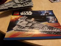 Lego Star Wars - Midi Scale Imperial Star Destroyer // 8099 Niedersachsen - Königslutter am Elm Vorschau