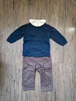 H&M Baby Set Pullover und Hose Gr. 80 Berlin - Wilmersdorf Vorschau