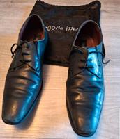 Bugatti the european brand (Anzugschuhe) Nordrhein-Westfalen - Marl Vorschau