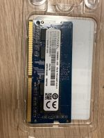 DDR4-Speicher 4 GB für Laptop Mecklenburg-Vorpommern - Greifswald Vorschau