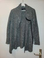 Strickjacke Cardigan grau Nordrhein-Westfalen - Oberhausen Vorschau