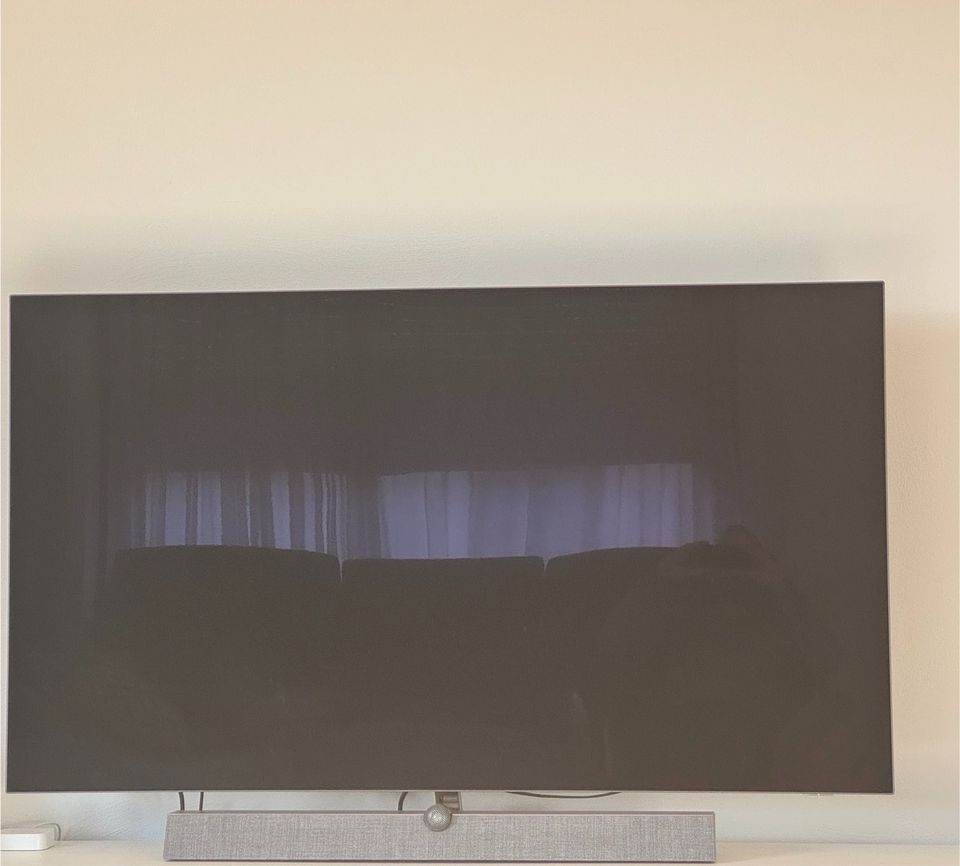 Philips Oled 935/12 in Baden-Württemberg - Wendlingen am Neckar | Fernseher  gebraucht kaufen | eBay Kleinanzeigen ist jetzt Kleinanzeigen