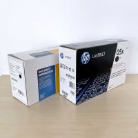 Original HP Laserjet 05x / CE505X, Toner, LJ P2055 Baden-Württemberg - Heidenheim an der Brenz Vorschau