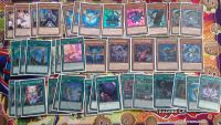 Crystal beast/Kristallungegeuer Deck, Yu-Gi-Oh! Schleswig-Holstein - Neumünster Vorschau